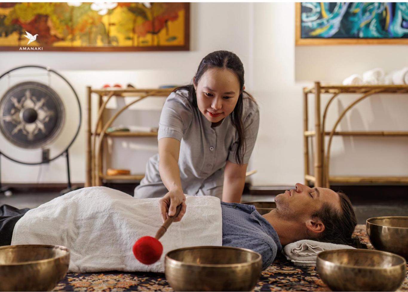 Amanaki Thao Dien Thành Pho Ho Chí Minh Esterno foto